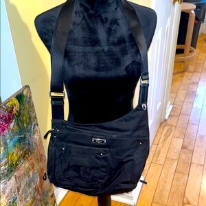 Tumi Crossbody Bag
